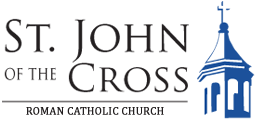 St. John of the Cross Logo